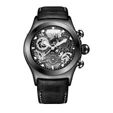 Skeleton Watches